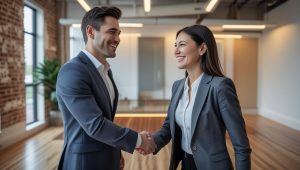 Une relation sincère